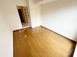 ナイスアーバンお花茶屋駅前通り 4階1Kのリビング/ダイニング