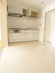 メゾンゴセキ 1階3DKのリビング/ダイニング