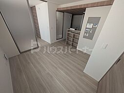 セレスティア柴又III 2階2LDKのリビング/ダイニング