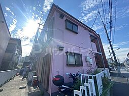 コトブキハイツ