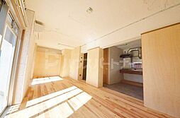 いろどりの杜　-hands-on village- 412 4階1DKのリビング/ダイニング