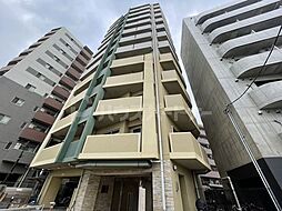 アーク金町レジデンス