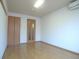 ベルエイト北綾瀬II 2階1Kのリビング/ダイニング