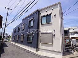 ルネコートお花茶屋