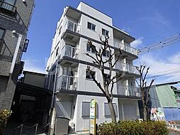 モアナコート北綾瀬