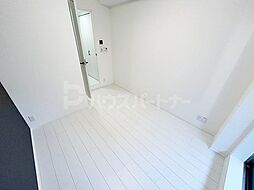 AZEST柴又 209 2階1Kのリビング/ダイニング