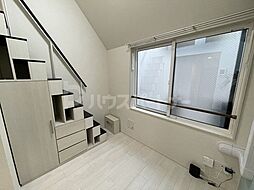 Ｈａｌｅｏｌｉ　Ａｏｔｏ（ハレオリアオト） 2階ワンルームのリビング/ダイニング