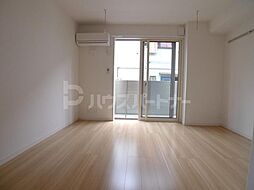 ラッテ 115 1階1Kのリビング/ダイニング