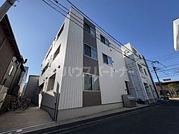 JR常磐線 亀有駅 徒歩3分の賃貸マンション