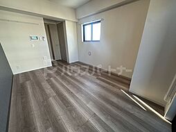 AELL亀有 10階1Kのリビング/ダイニング