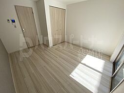 MELDIA北綾瀬IV 102 1階1Kのリビング/ダイニング