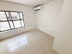 ブライトコート綾瀬II 102 1階1Kのリビング/ダイニング