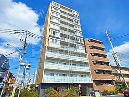 スペースシップII青砥