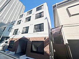 すすむテラス金町