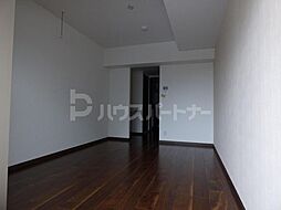 ベルシード綾瀬駅前 202 2階1Kのリビング/ダイニング