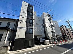 JR常磐線 綾瀬駅 徒歩12分の賃貸マンション