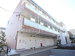 リブリ・デグサス竹ノ塚