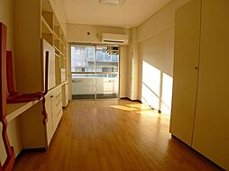 セトビル 3階ワンルームのリビング/ダイニング