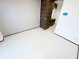 GENOVIA青砥Skygarden 7階1Kのリビング/ダイニング