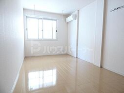 ビクロス 1階1Kのリビング/ダイニング