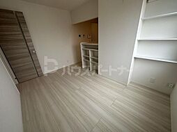 セレスティア東四つ木II 303 3階2LDKのリビング/ダイニング