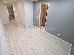 ルリアン谷中 103 1階2LDKのリビング/ダイニング