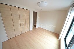 リーベン 103 1階1Kのリビング/ダイニング