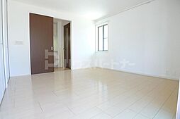 SAN　FELICE 101 1階1Kのリビング/ダイニング