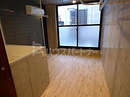 ＣＯＣＯ　ＳＱＵＡＲＥ　ＡＹＡＳＥ 104 1階ワンルームのリビング/ダイニング