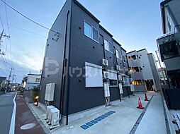 パースペクティブ四つ木