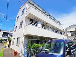 キャッスルハイム