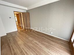 リプレII 302 3階1Kのリビング/ダイニング