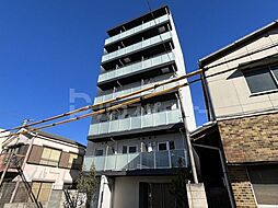 GENOVIA堀切菖蒲園