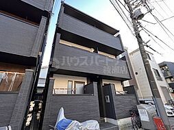 エムキューブ北綾瀬