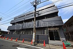 レジデンスヤマザキII