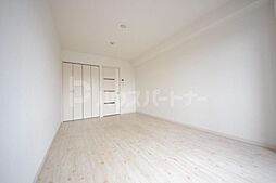 PIA HILLS綾瀬 5階1Kのリビング/ダイニング