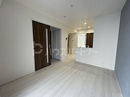 リーブルファイン葛飾西水元 103 1階1LDKのリビング/ダイニング