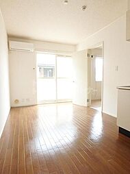 コンフォール柴又 103 1階1DKのリビング/ダイニング