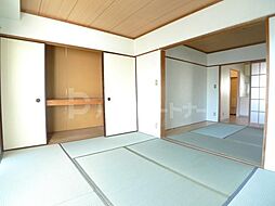 エルジーナ柴又 302 3階2Kのリビング/ダイニング