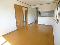 メディオ 2階1LDKのリビング/ダイニング