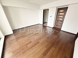 アコール北千住 13階2LDKのリビング/ダイニング