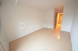 サンハイム 1階1Kのリビング/ダイニング