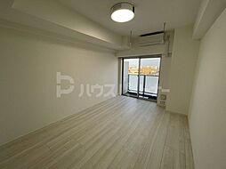 京成押上線 青砥駅 徒歩11分の賃貸マンション 13階1Kのリビング/ダイニング