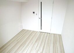 RELIA東京イーストレジデンス 503 5階1Kのリビング/ダイニング