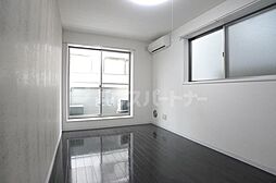 トラスワン 303 3階1Kのリビング/ダイニング