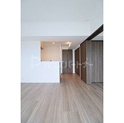 コンフォリア竹ノ塚イースト 714 7階2LDKのリビング/ダイニング