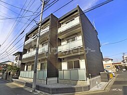 リブリ・江北II