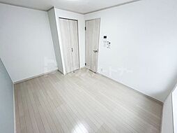 セシリア扇大橋 103 1階1Kのリビング/ダイニング