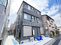 セシリア扇大橋