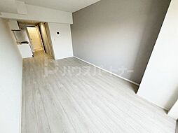 ARCOBALENO DAISHIMAE 503 5階1LDKのリビング/ダイニング